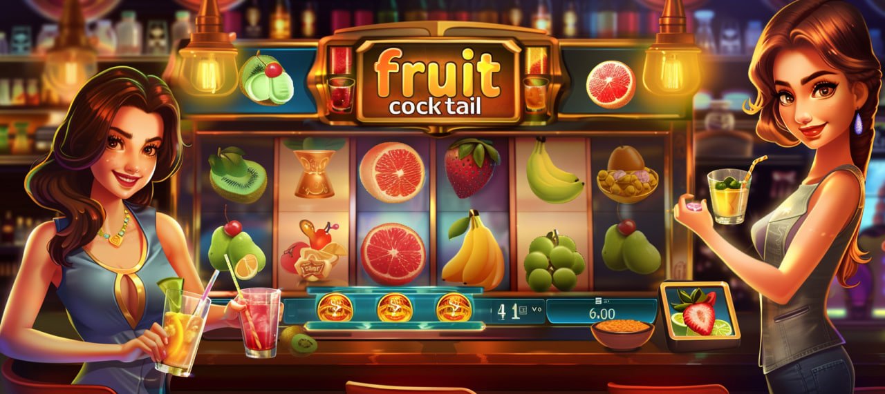 Classic 3-Reel Slots Myanmar Beginners